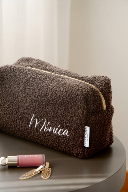 TEDDY CHOCOLATE Medium Bag