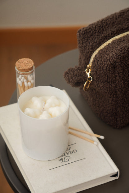 TEDDY CHOCOLATE Medium Bag