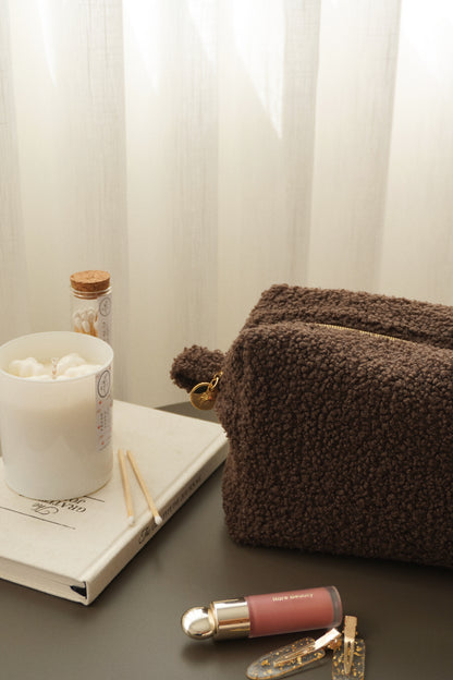 TEDDY CHOCOLATE Medium Bag