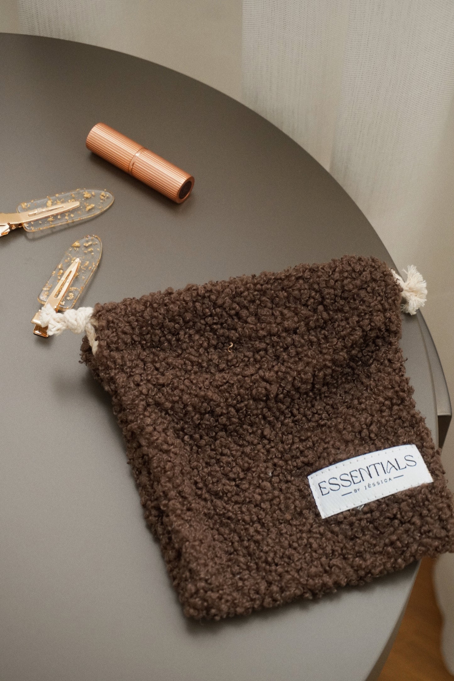 TEDDY CHOCOLATE Mini Bag