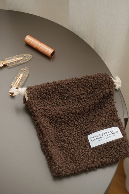 TEDDY CHOCOLATE Mini Bag