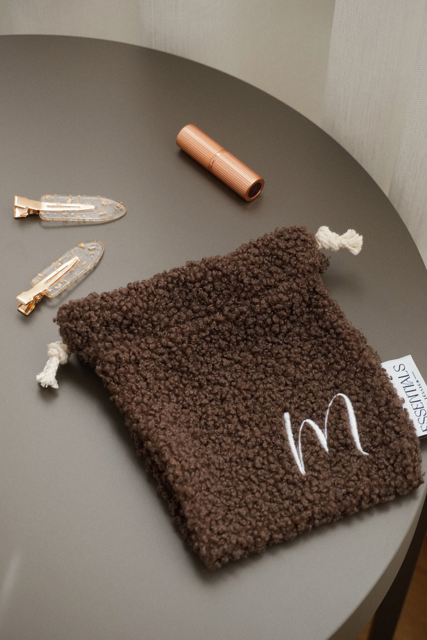 TEDDY CHOCOLATE Mini Bag