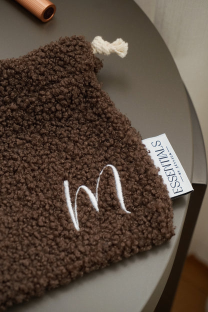 TEDDY CHOCOLATE Mini Bag