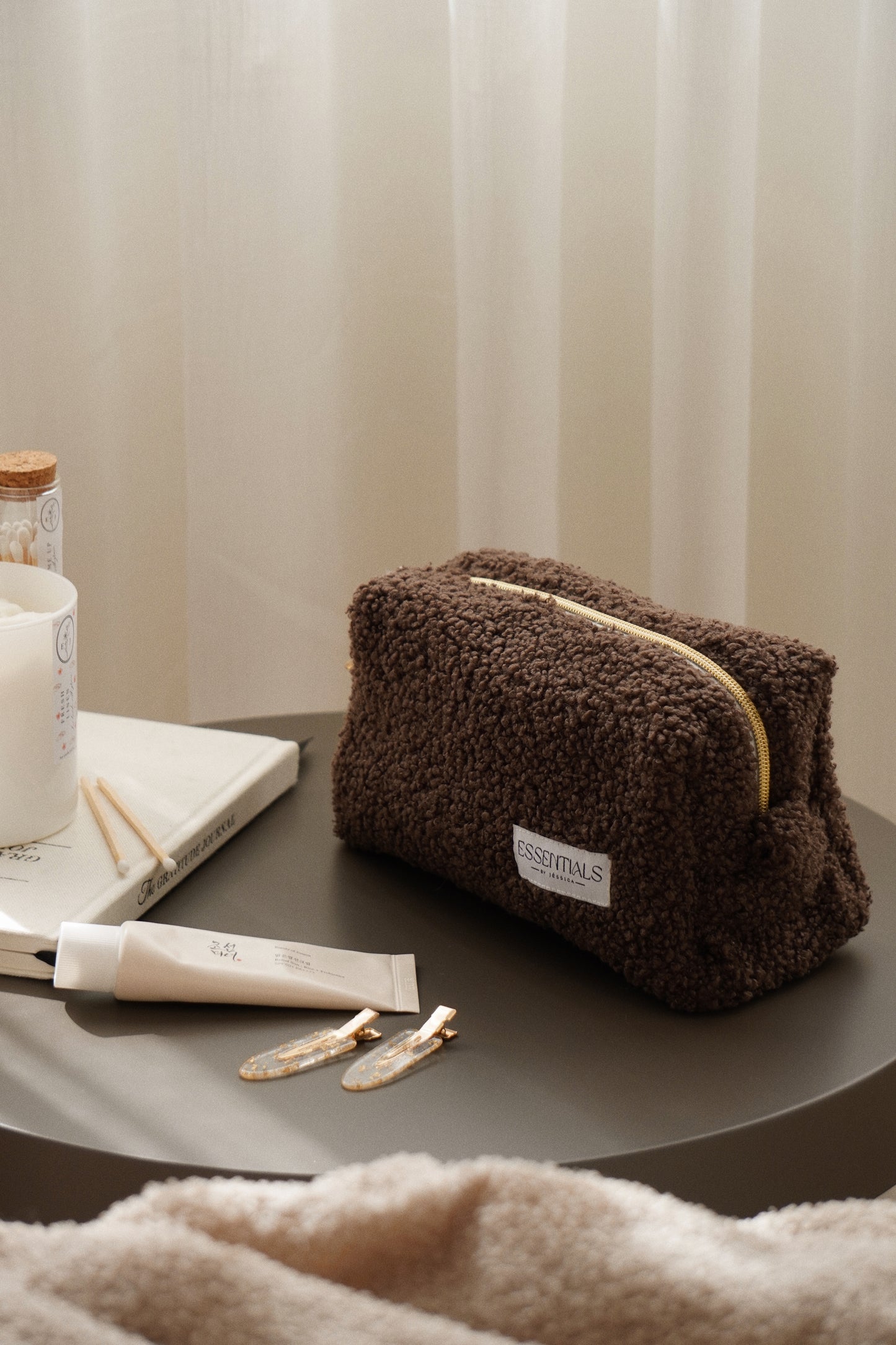 TEDDY CHOCOLATE Small Bag