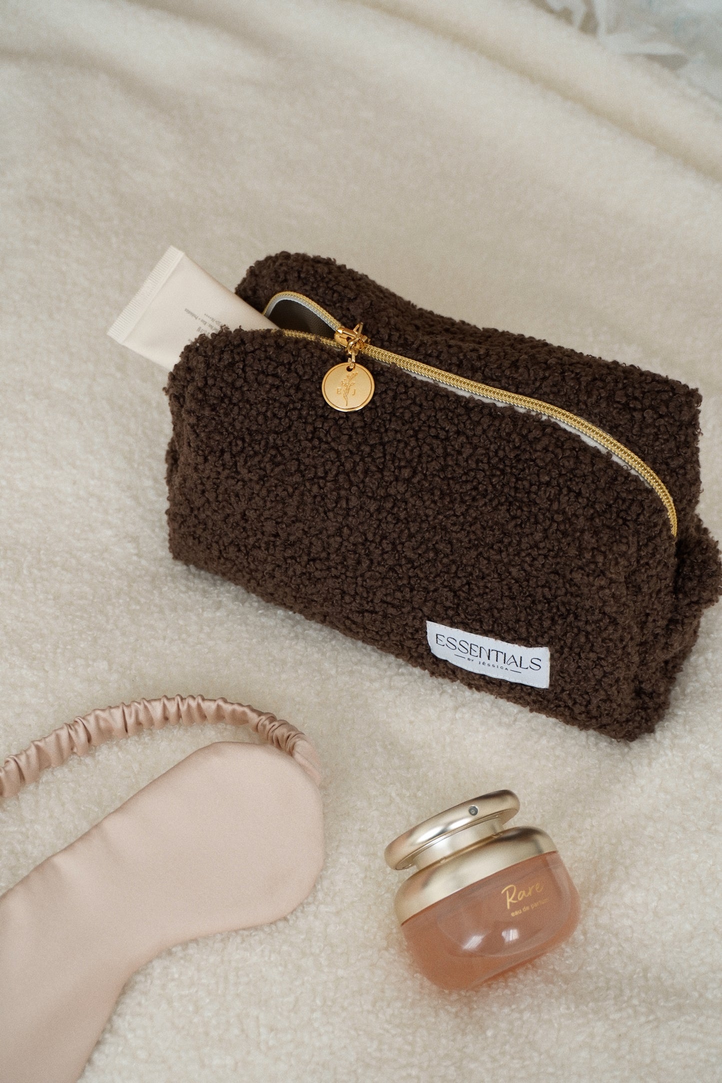 TEDDY CHOCOLATE Small Bag