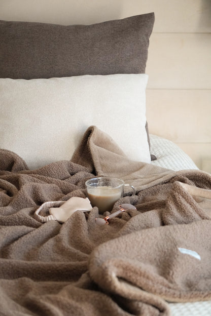 TEDDY COFFEE Manta