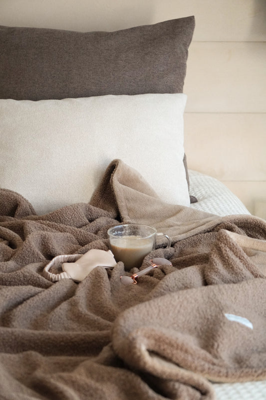 TEDDY COFFEE Manta