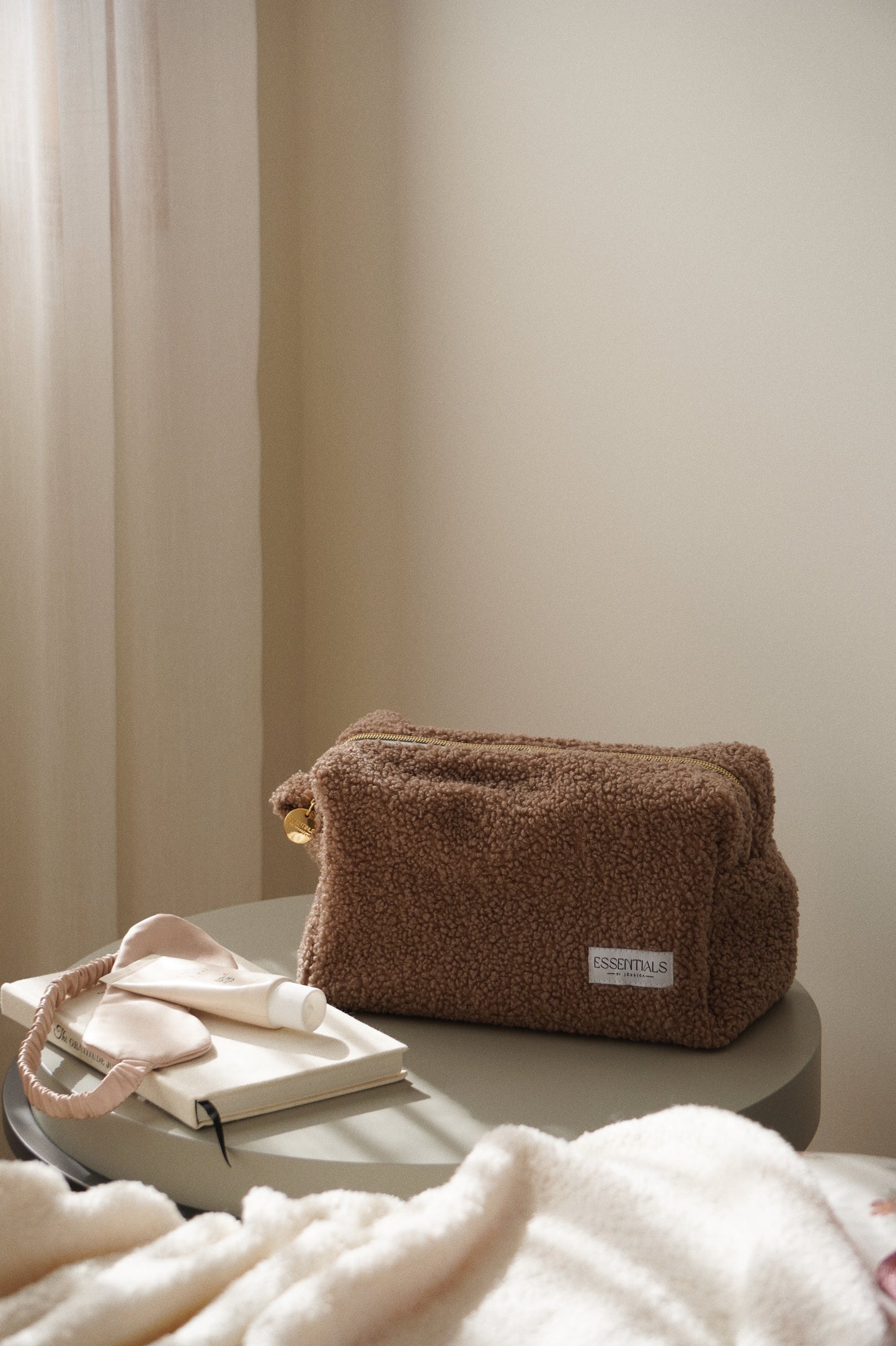 TEDDY COFFEE Medium Bag