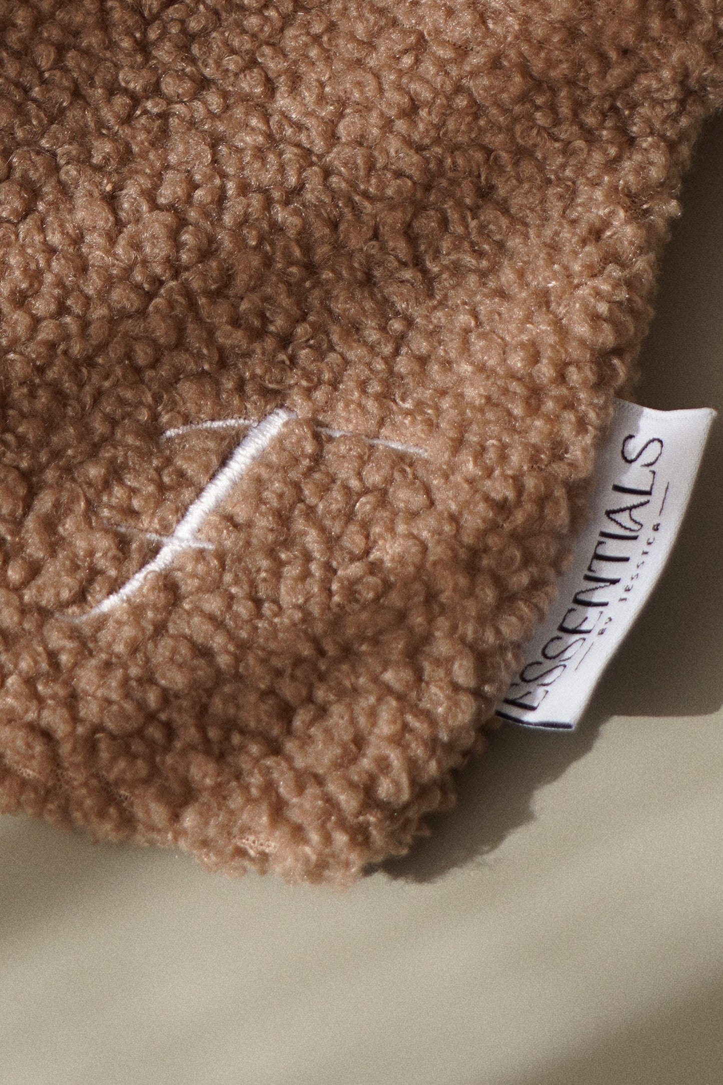 TEDDY COFFEE Wallet Bag