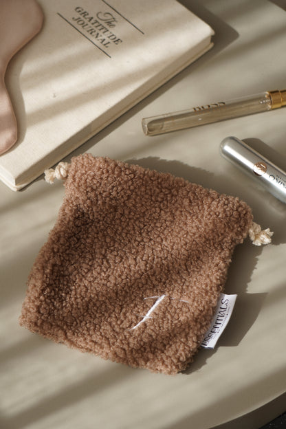 TEDDY COFFEE Mini Bag