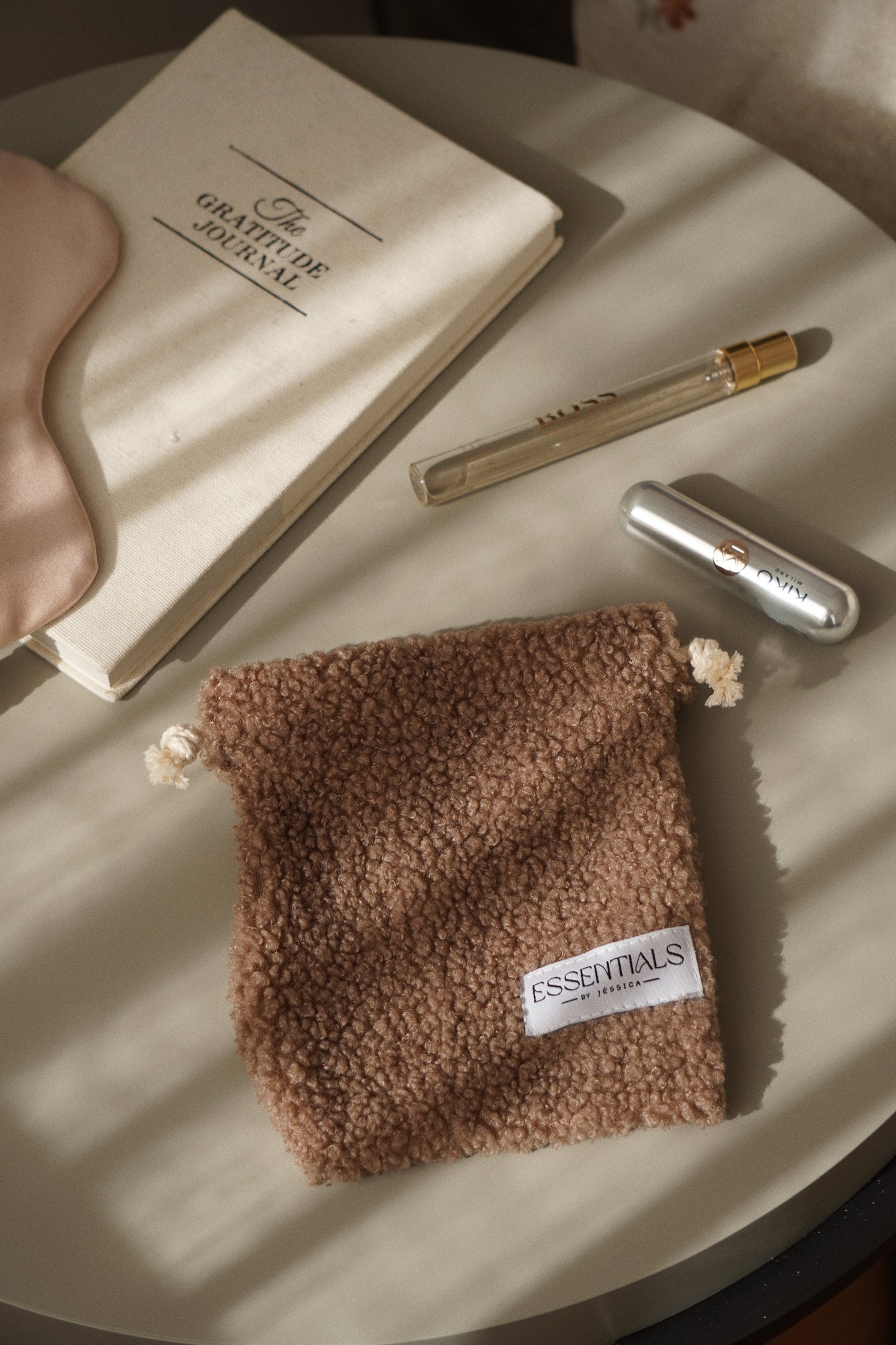 TEDDY COFFEE Mini Bag