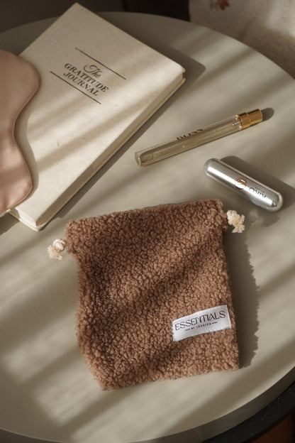 TEDDY COFFEE Mini Bag