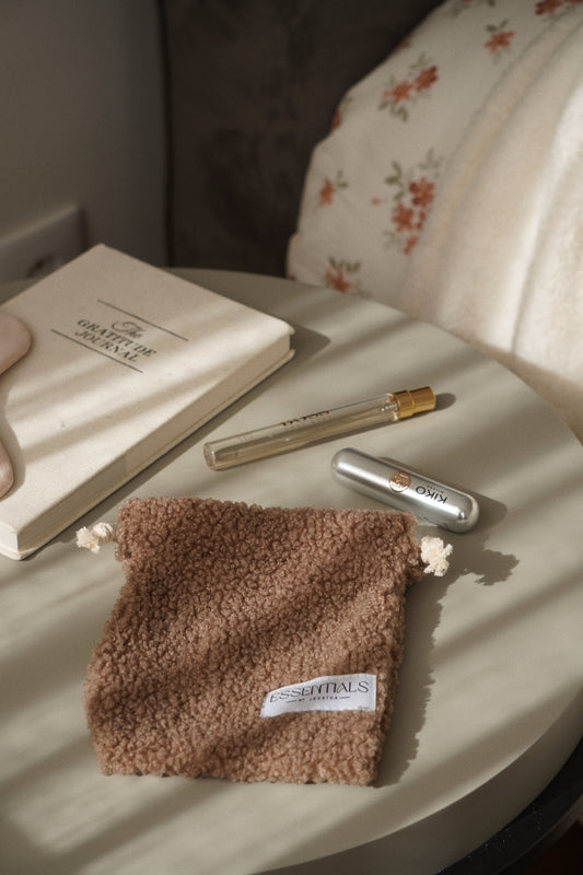 TEDDY COFFEE Mini Bag