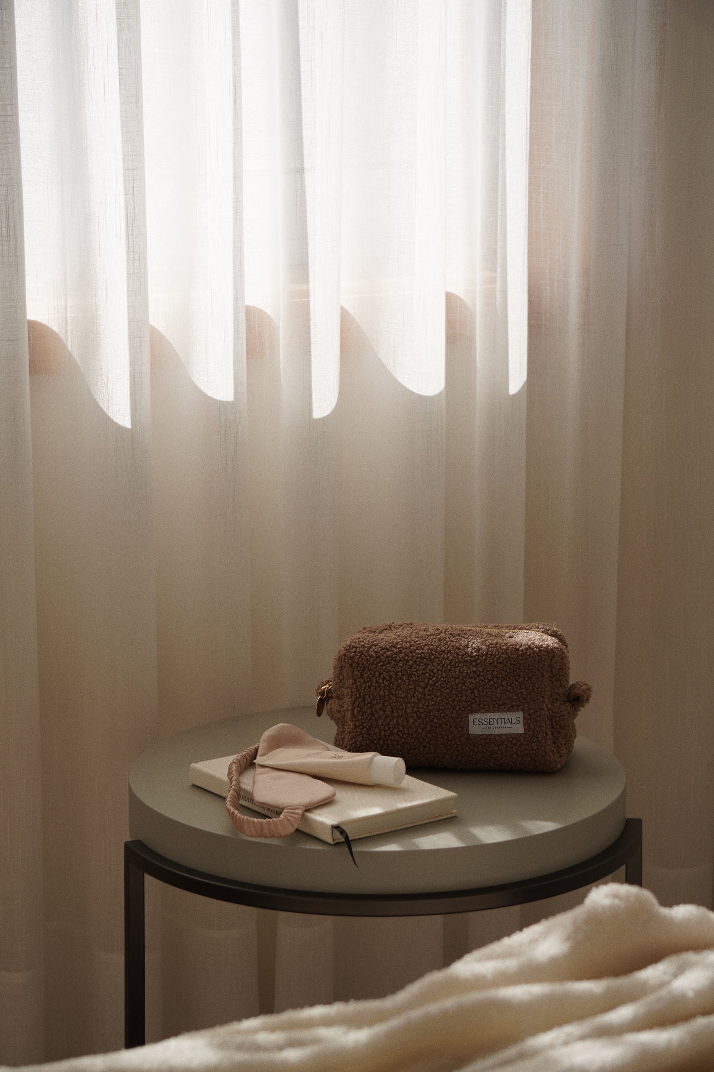 TEDDY COFFEE Small Bag