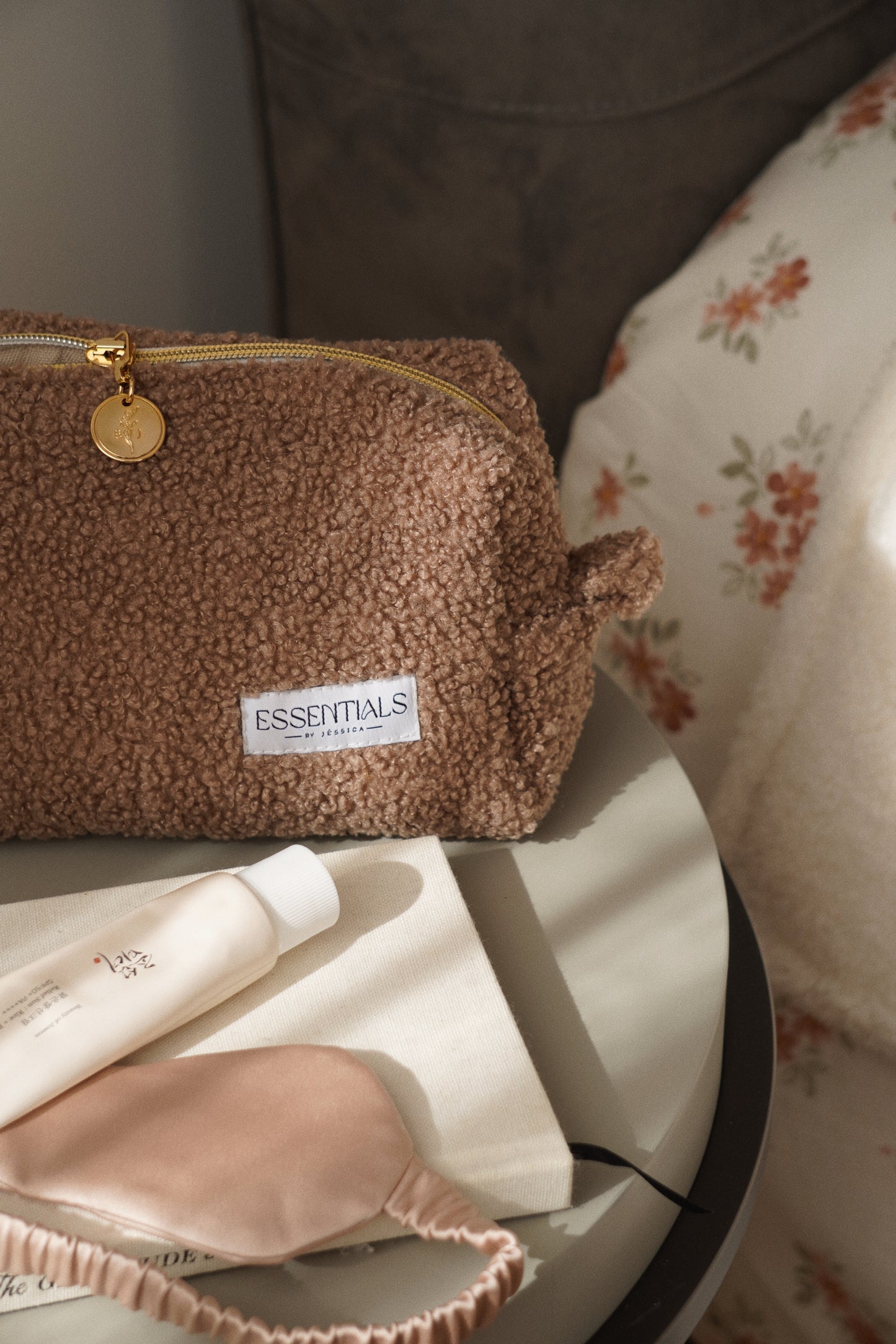 TEDDY COFFEE Small Bag