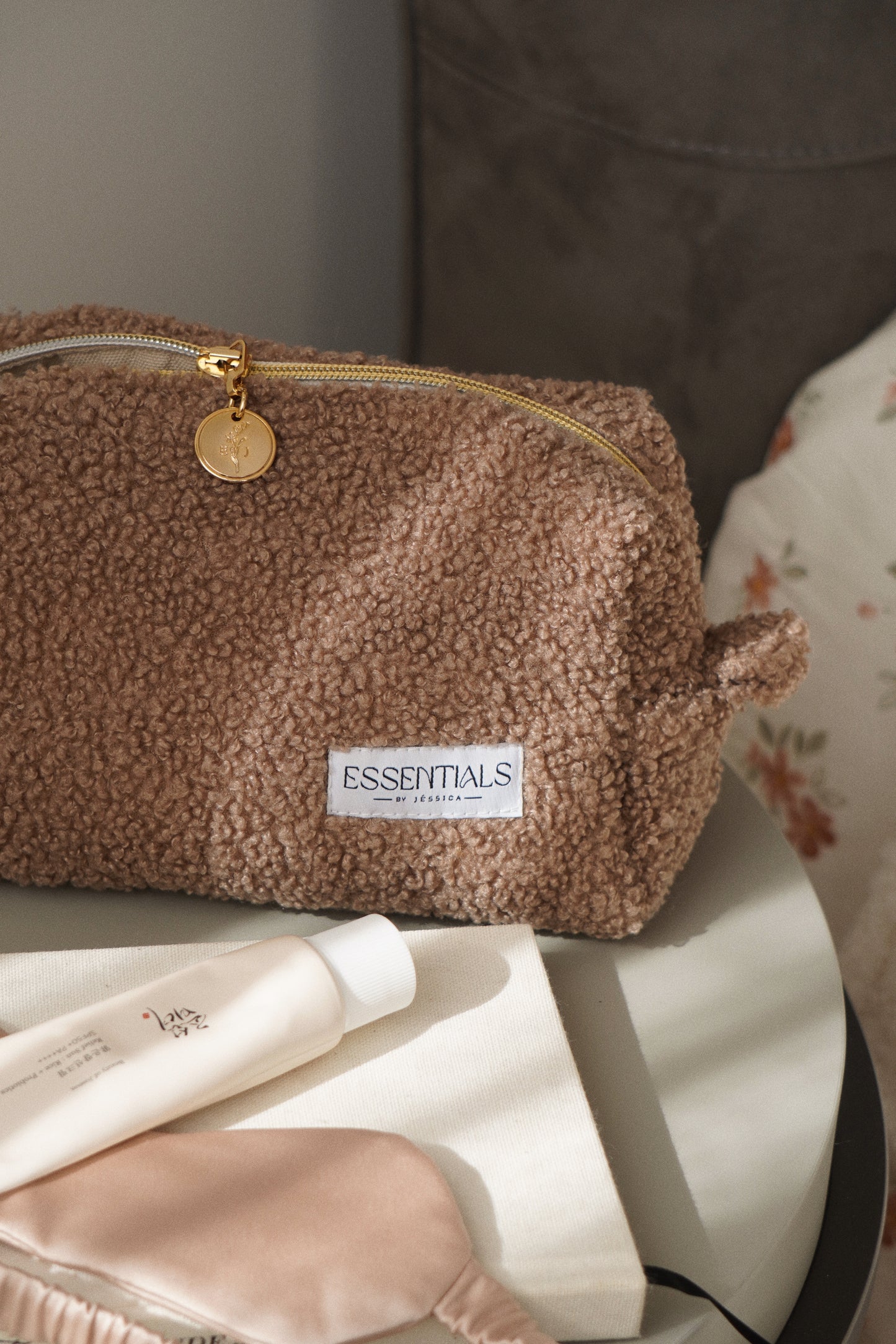 TEDDY COFFEE Small Bag