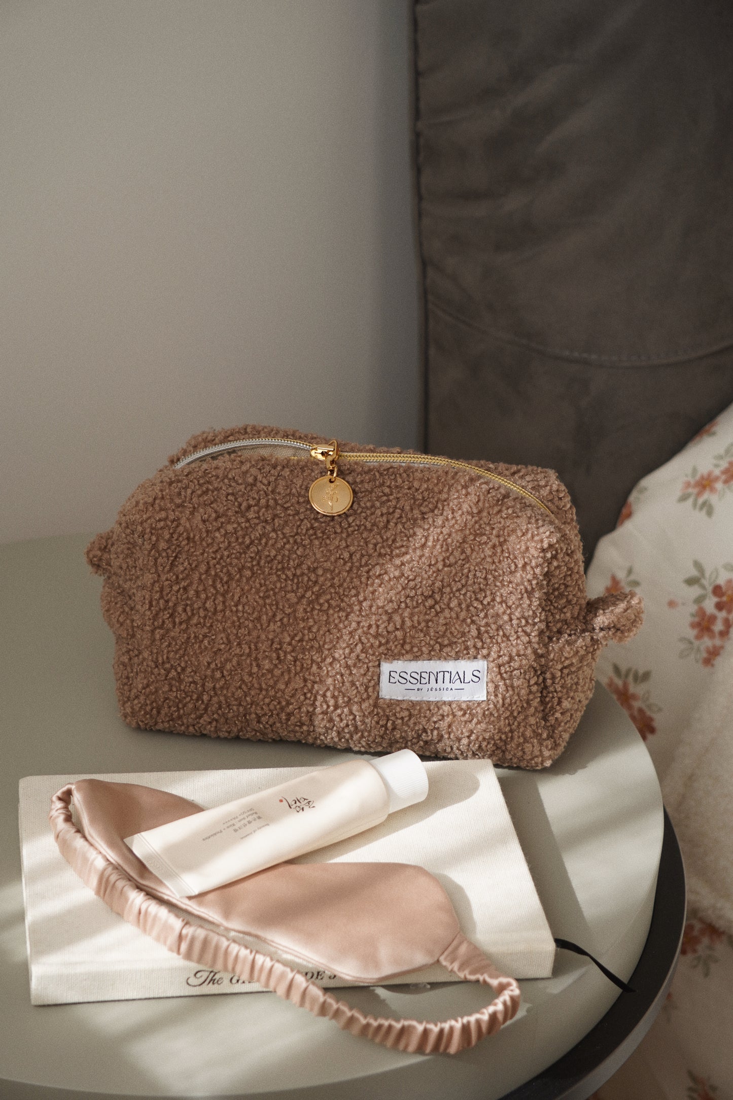 TEDDY COFFEE Small Bag