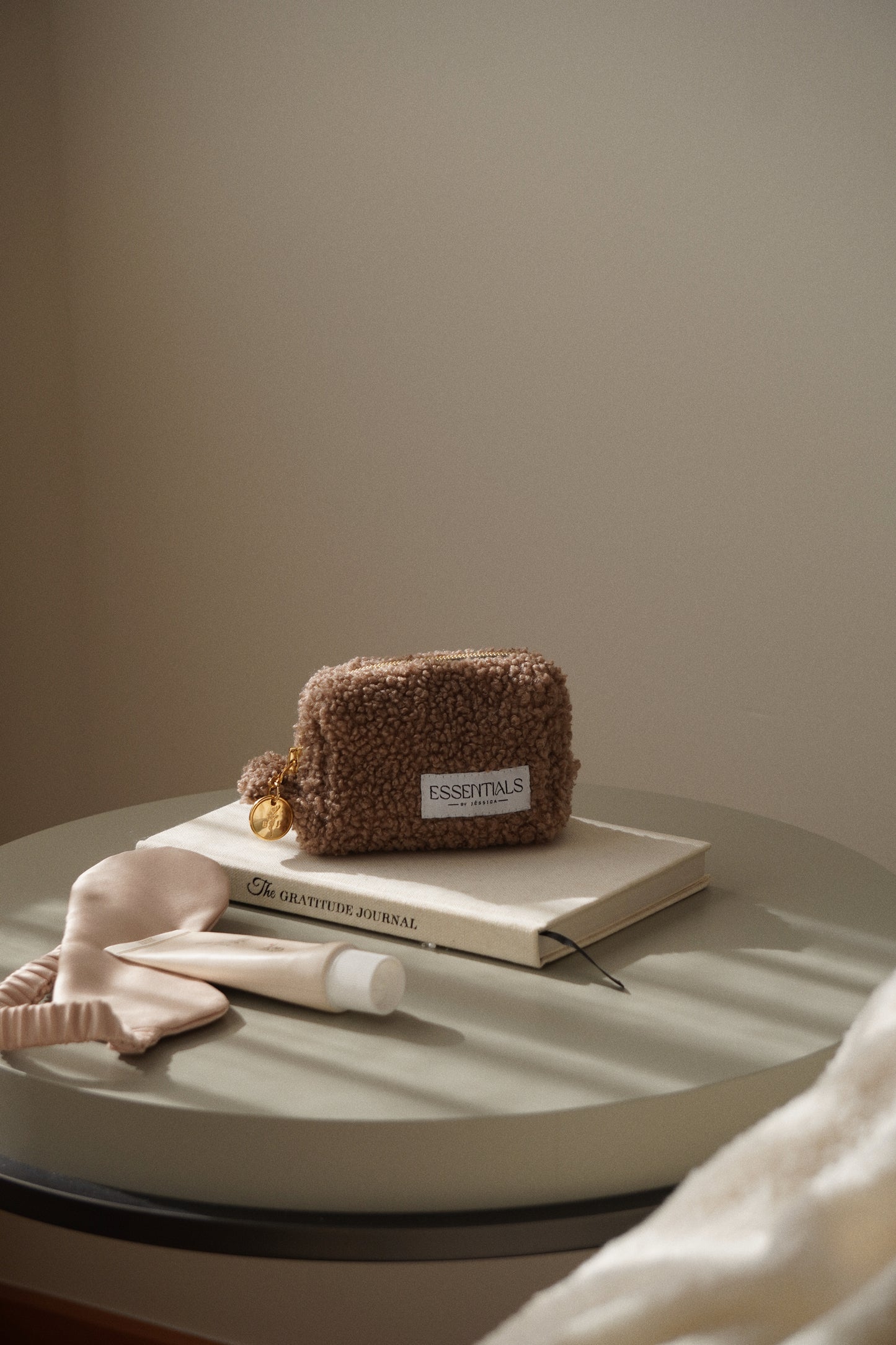TEDDY COFFEE Wallet Bag