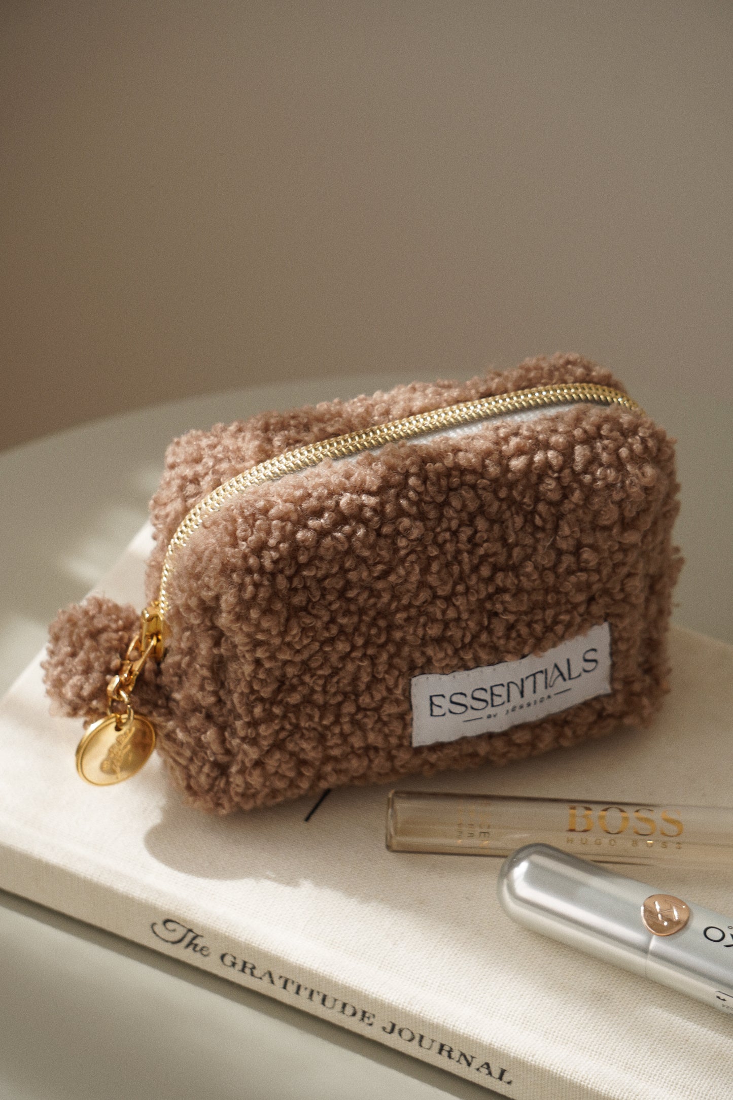 TEDDY COFFEE Wallet Bag