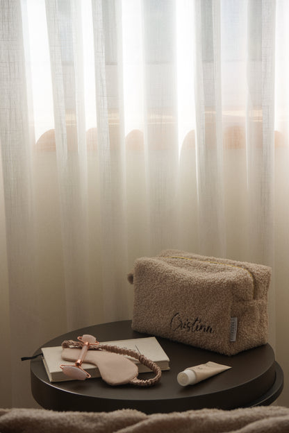 TEDDY LATTE Medium Bag