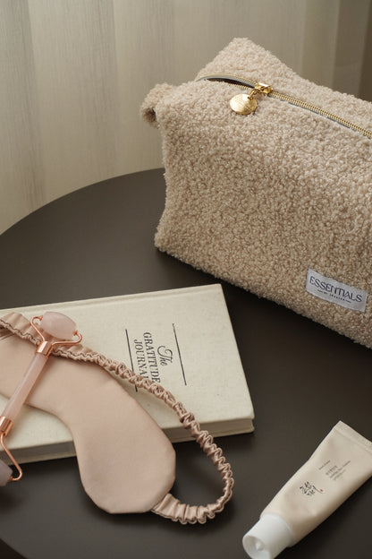 TEDDY LATTE Medium Bag