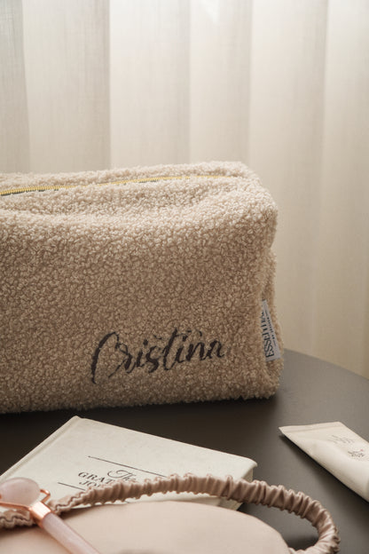 TEDDY LATTE Small Bag