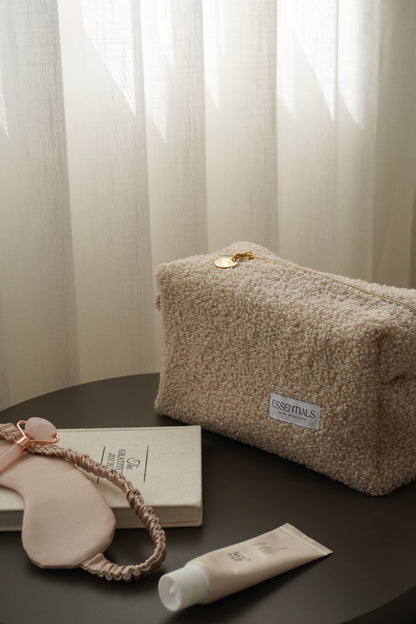 TEDDY LATTE Medium Bag