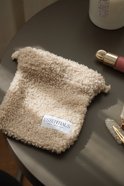 TEDDY LATTE Mini Bag