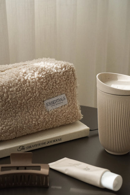 TEDDY LATTE Small Bag