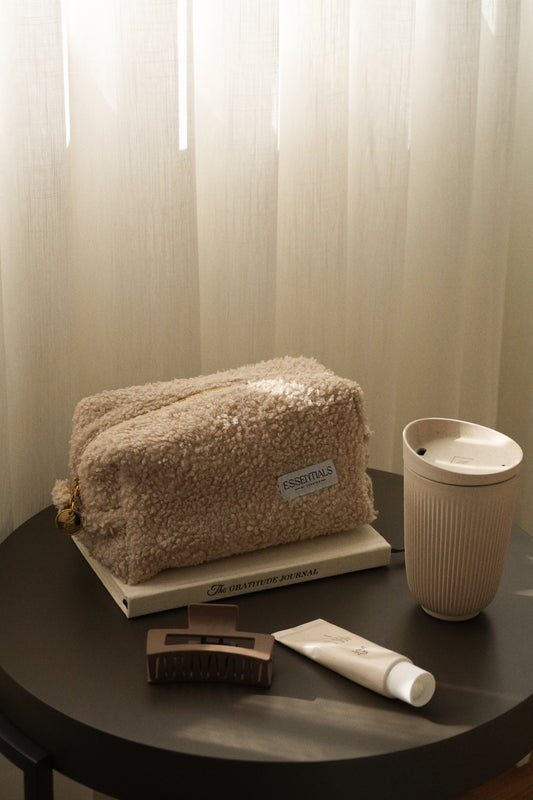 TEDDY LATTE Small Bag