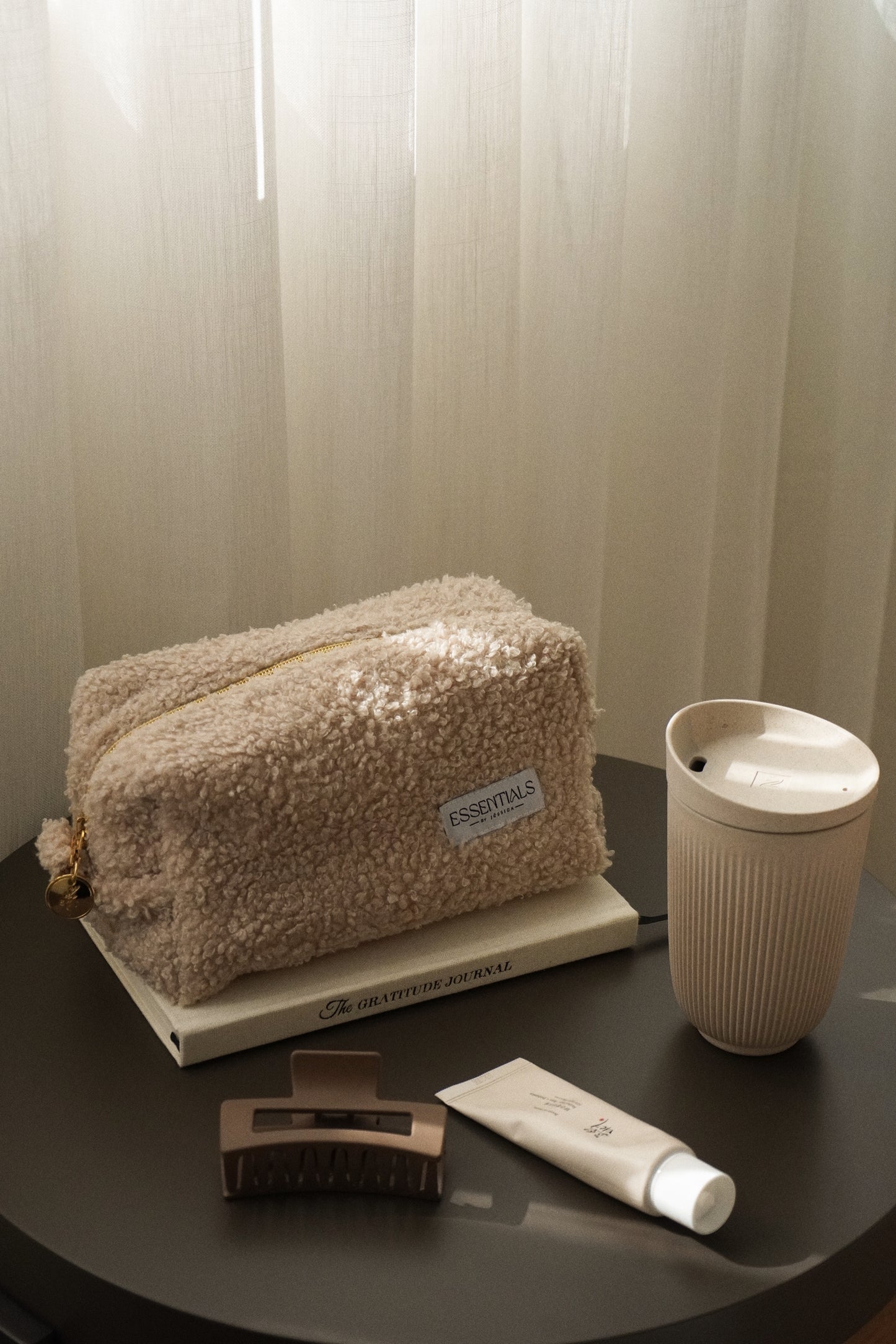 TEDDY LATTE Small Bag