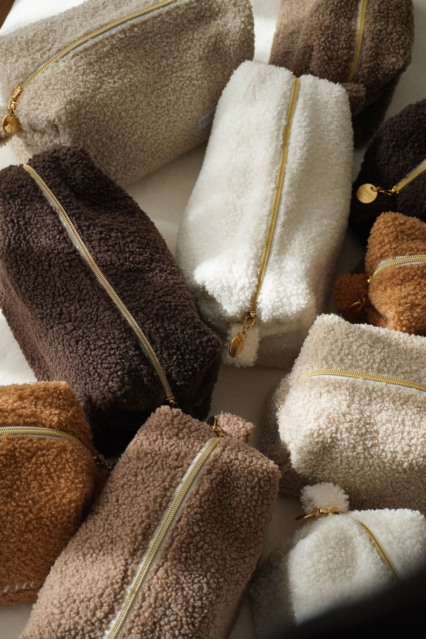 TEDDY COFFEE Medium Bag