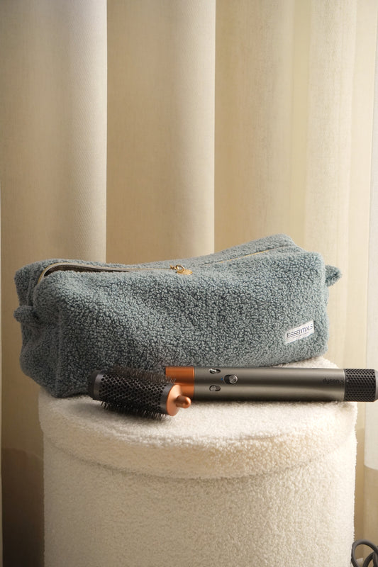 TEDDY OCEAN Hair Tool Bag