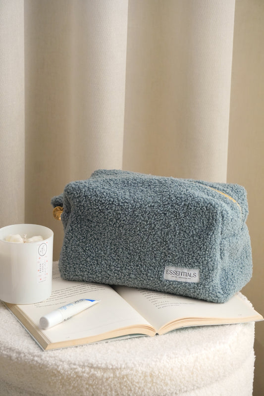 TEDDY OCEAN Medium Bag