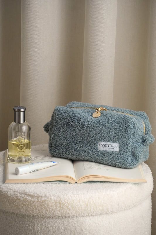 TEDDY OCEAN Small Bag