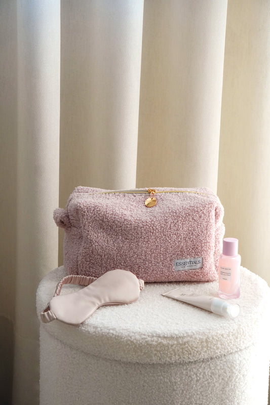 TEDDY ROSE Medium Bag