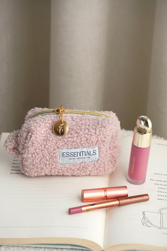 TEDDY ROSE Wallet Bag