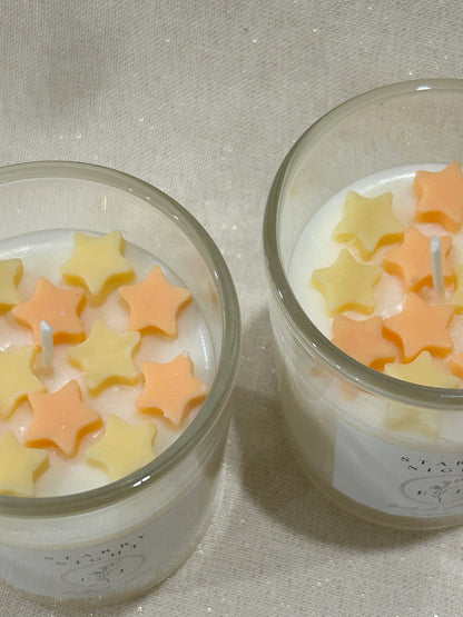 STARRY NIGHT Candle