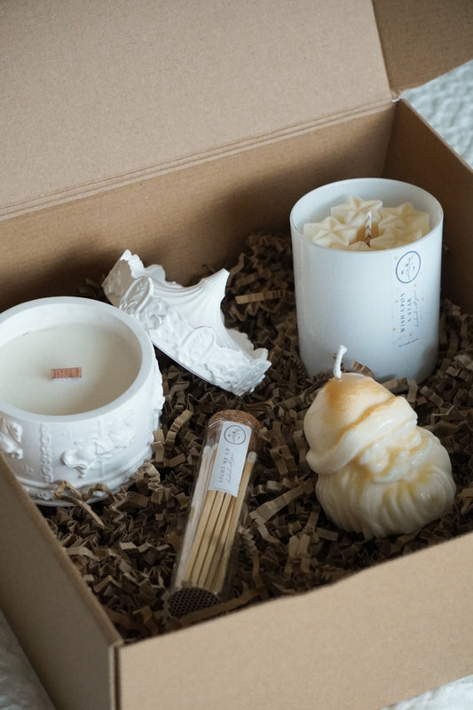 ULTIMATE CHRISTMAS Coffret