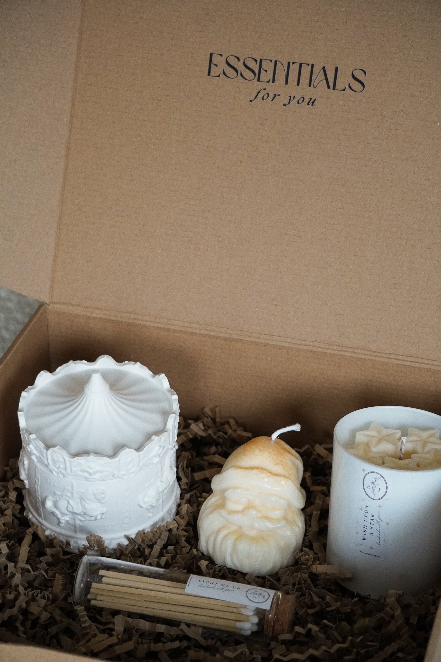 ULTIMATE CHRISTMAS Coffret