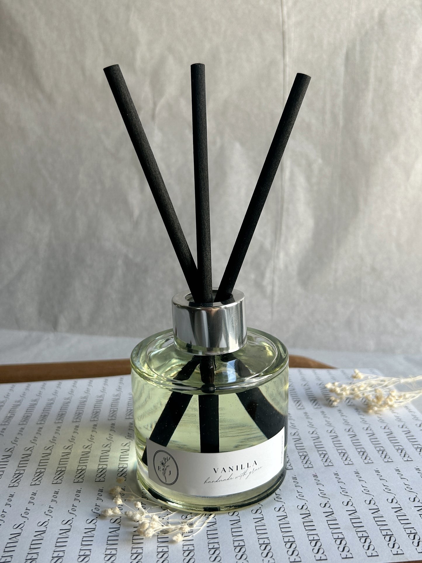 VANILLA Diffuser