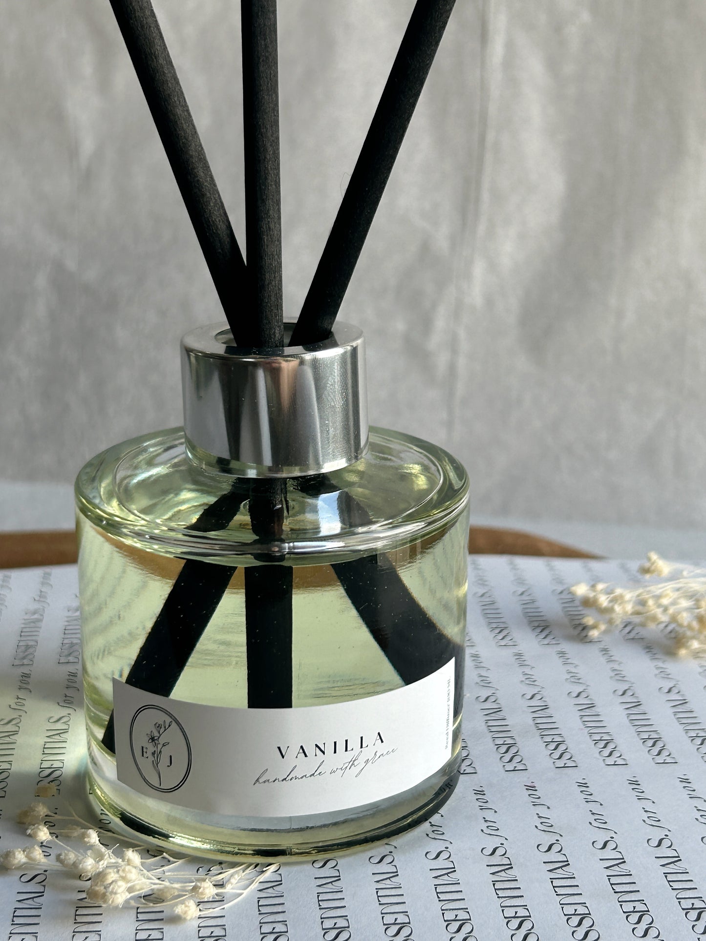 VANILLA Diffuser