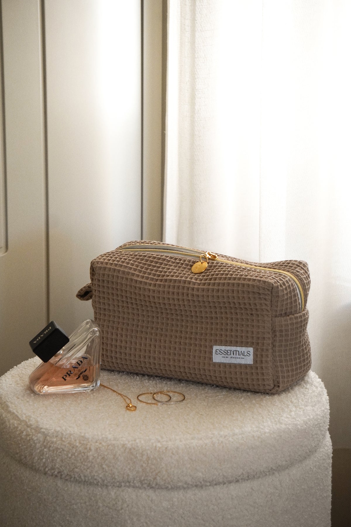 WAFFLE COFFEE Medium Bag