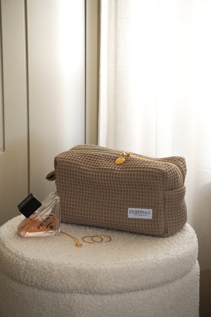 WAFFLE COFFEE Medium Bag