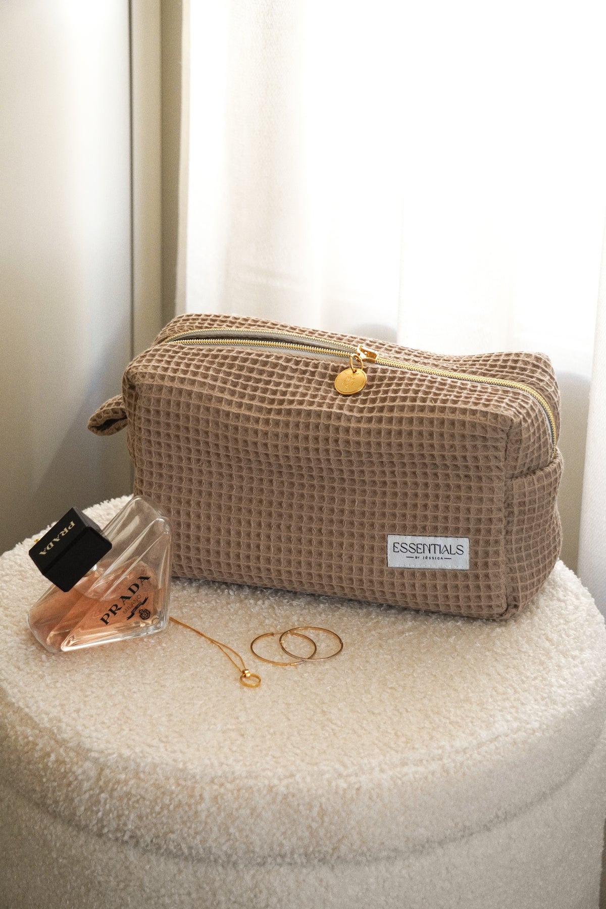 WAFFLE COFFEE Medium Bag