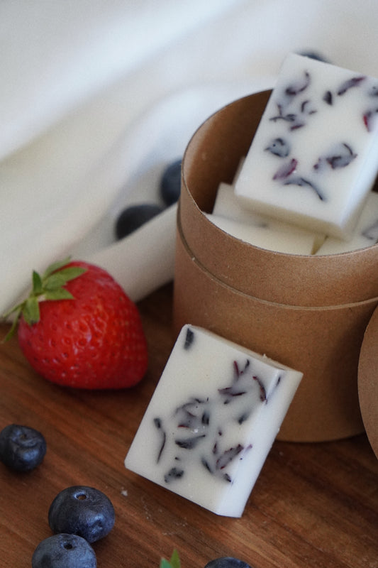 WILD BERRIES Wax Melts