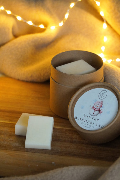 WINTER WONDERLAND Wax Melts
