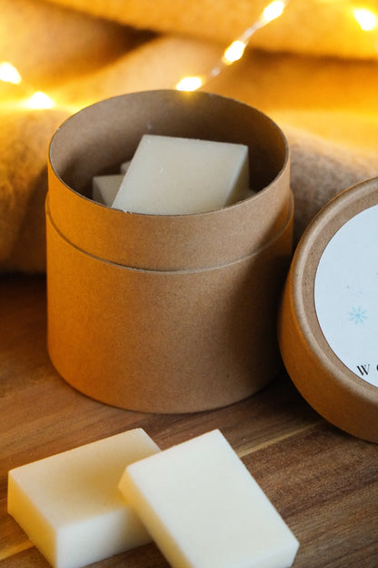 WINTER WONDERLAND Wax Melts