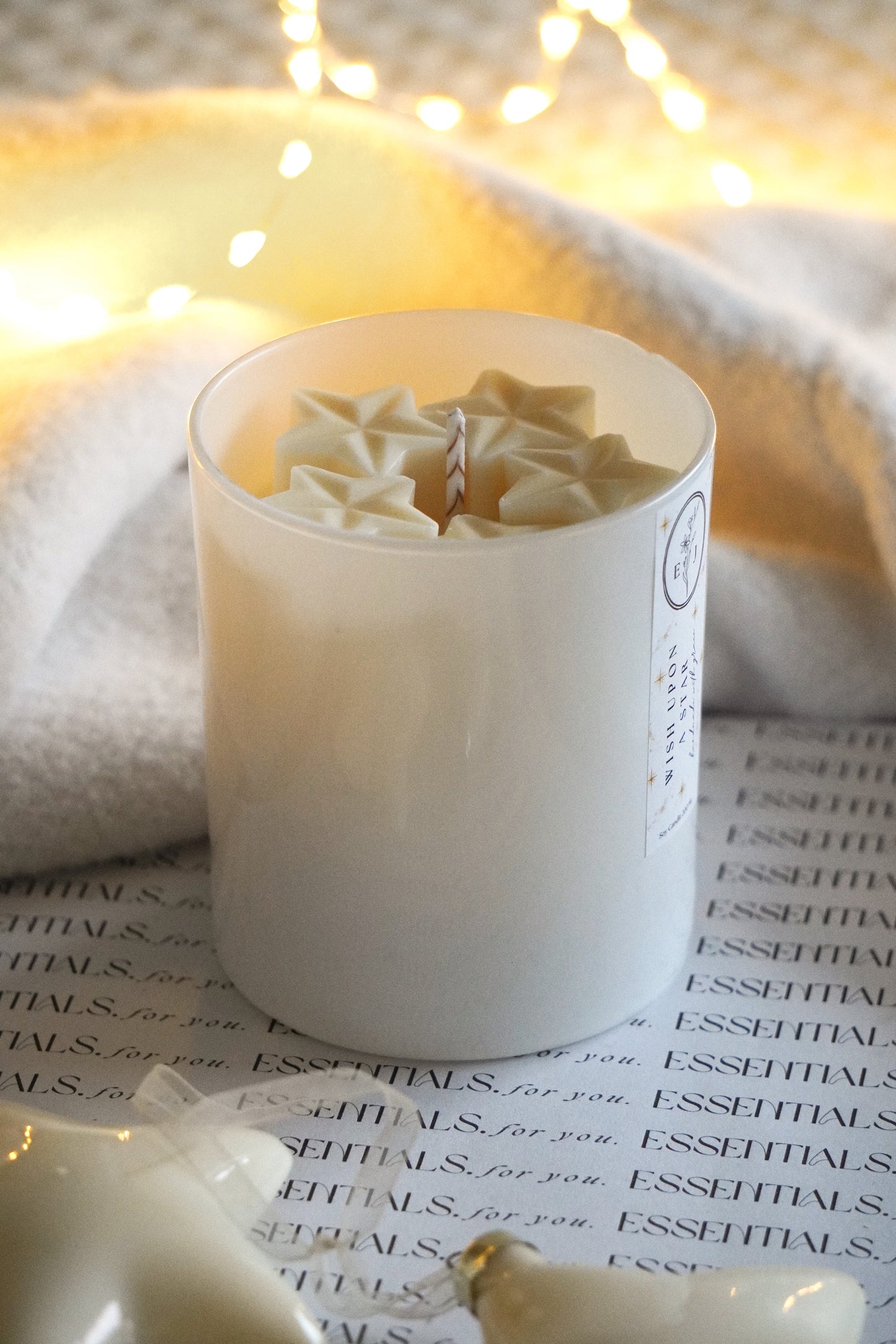 WISH UPON A STAR Vela