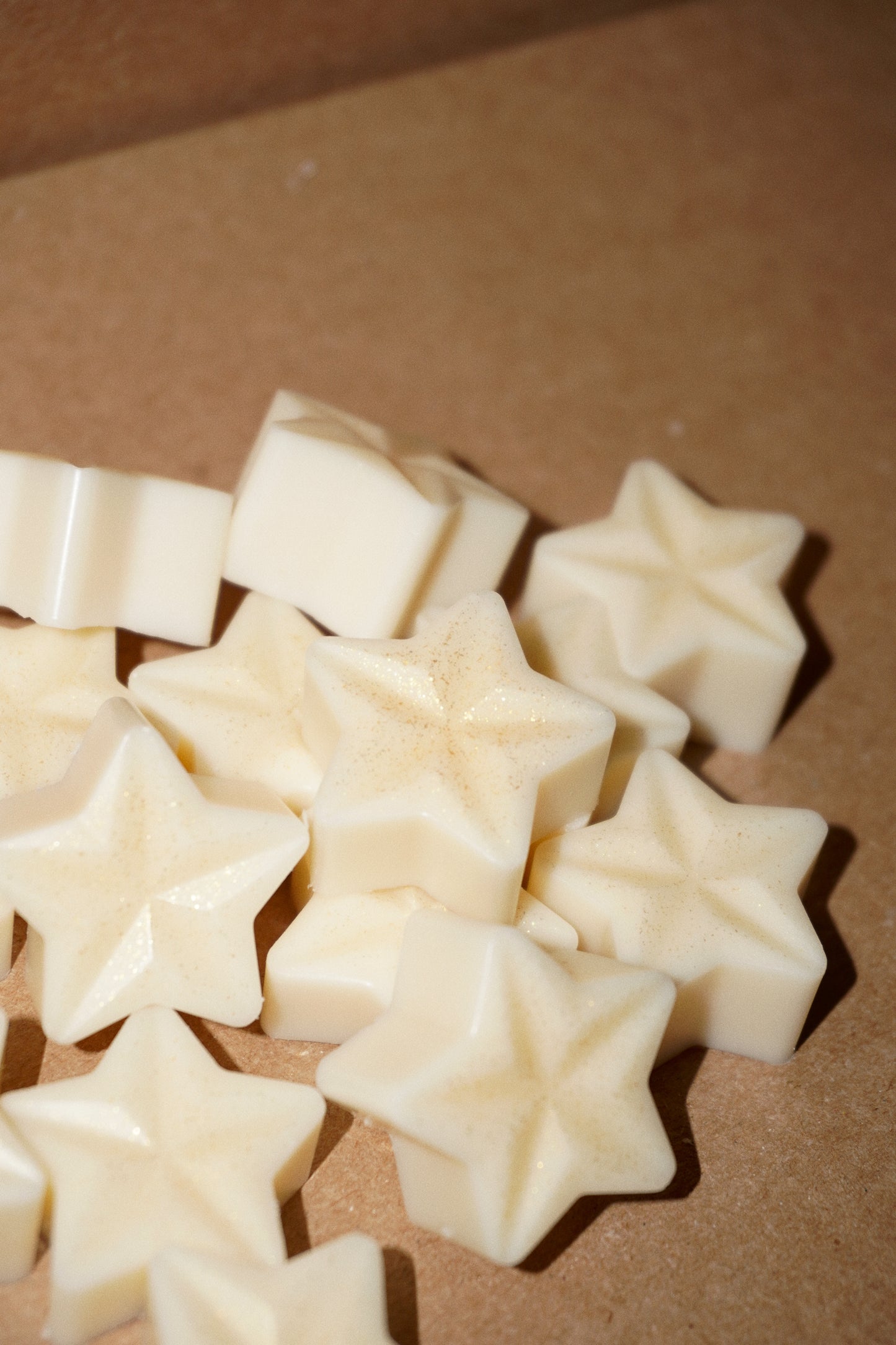 WISH UPON A STAR Vela